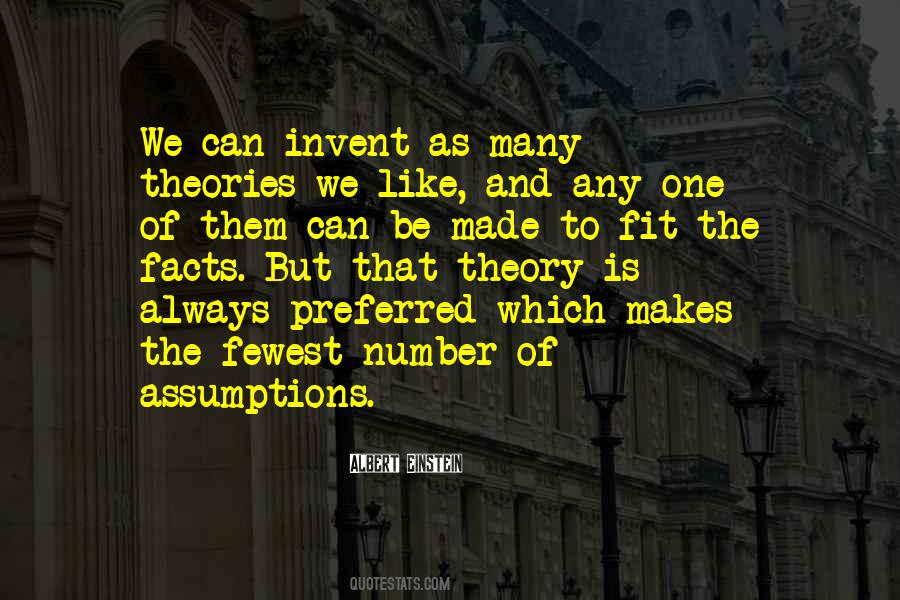 Always Number One Quotes #1537096