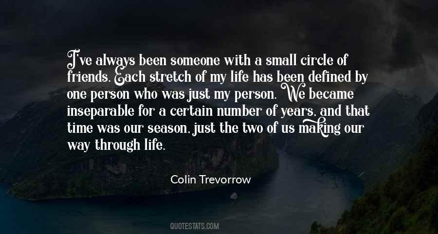 Always Number One Quotes #1617941