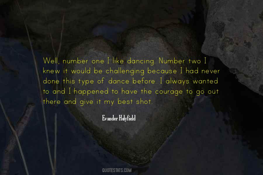 Always Number One Quotes #1739208