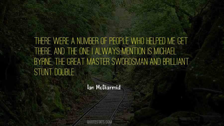 Always Number One Quotes #75116