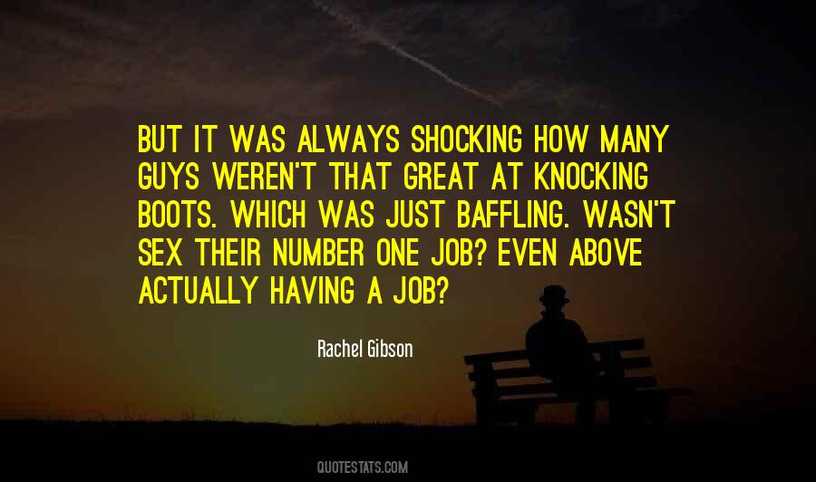 Always Number One Quotes #824202