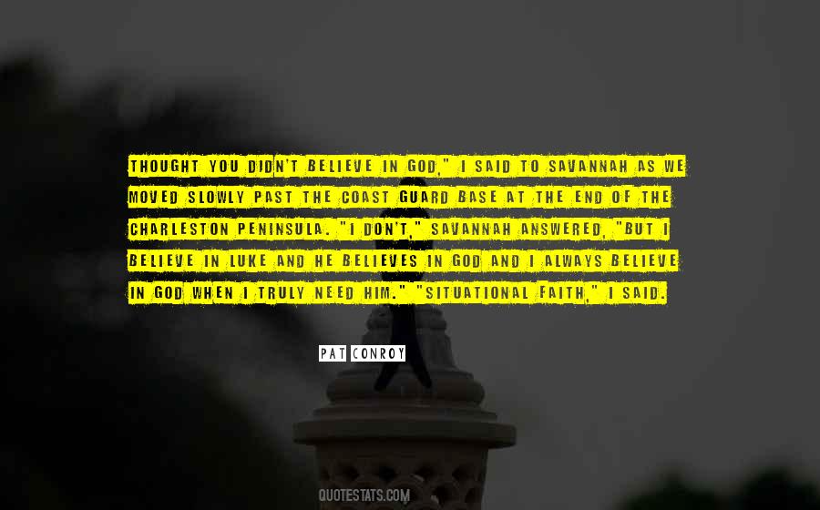 Always On Guard Quotes #1072881