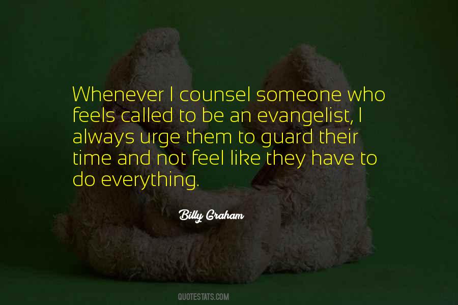 Always On Guard Quotes #1311295