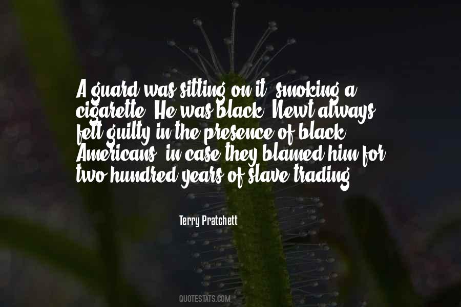 Always On Guard Quotes #1501370