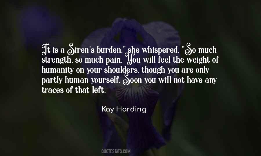 Your Are Quotes #2321