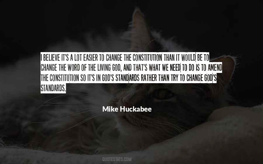 Living Constitution Quotes #756396