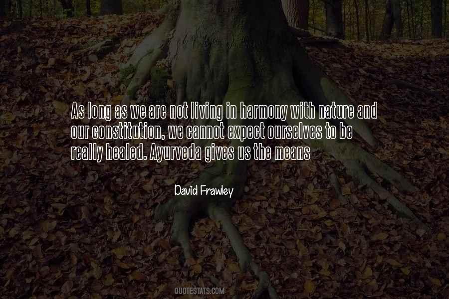 Living Constitution Quotes #940598