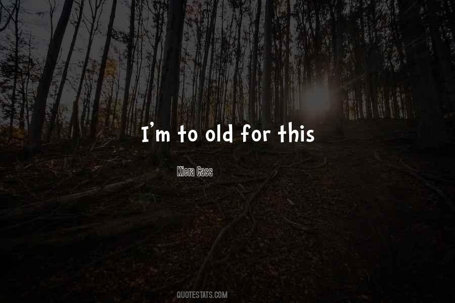 Dicision Time Quotes #1322039