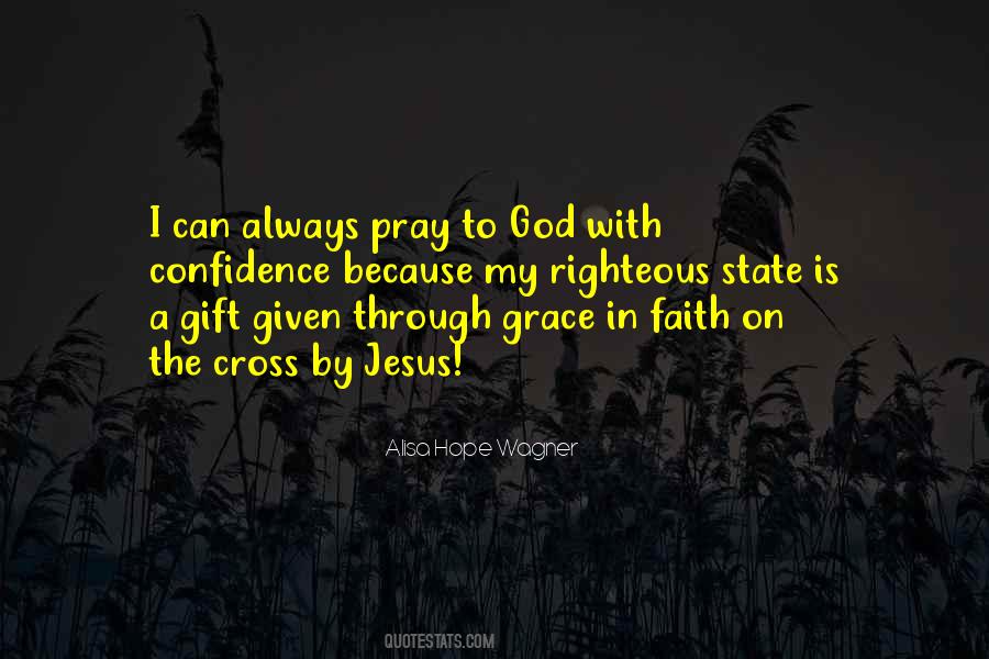 Always Pray To God Quotes #901468