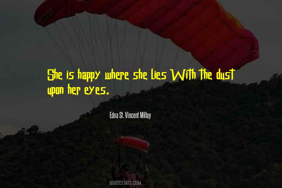 She Lies Quotes #1548506