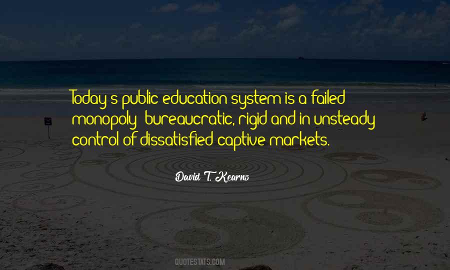 Education Today Quotes #745584