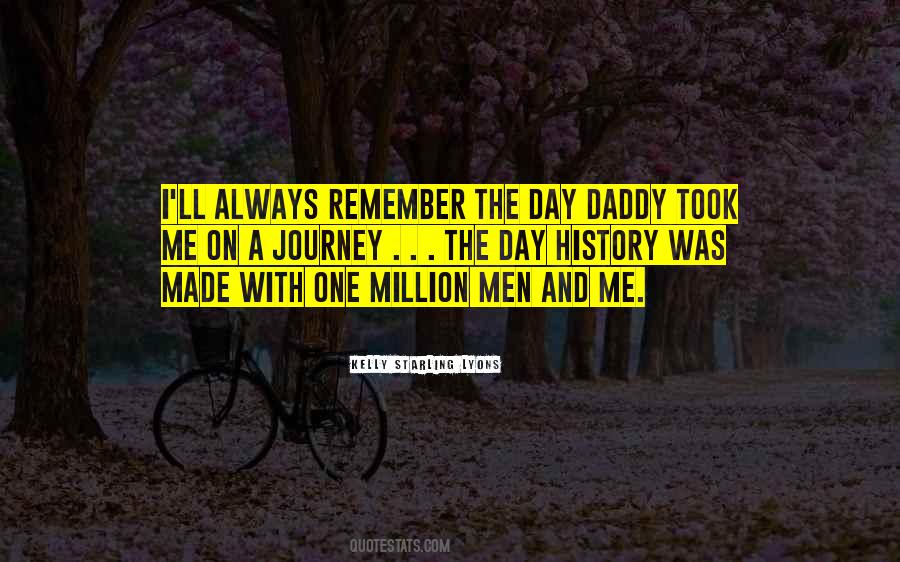 Always Remember Me Quotes #266873