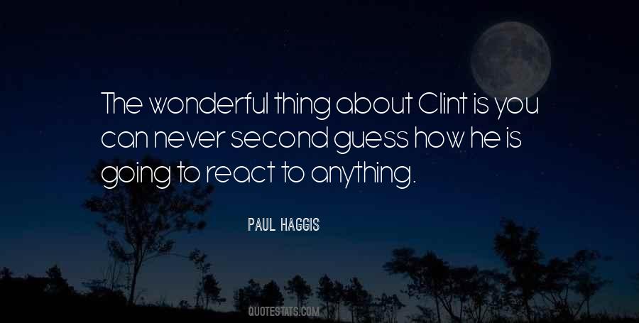 Over React Quotes #1876743