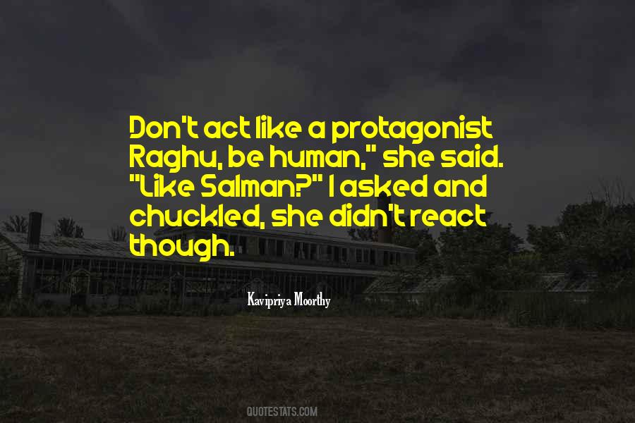 Over React Quotes #29222