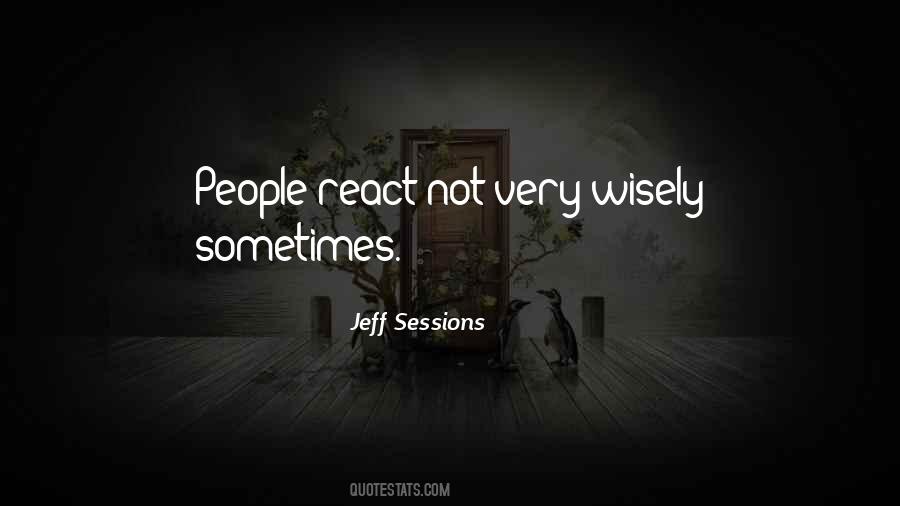 Over React Quotes #41203