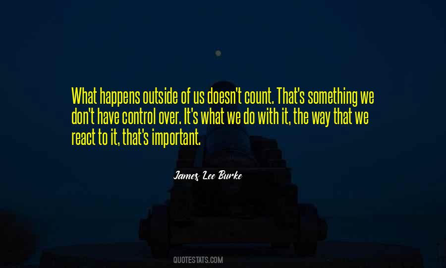 Over React Quotes #468796