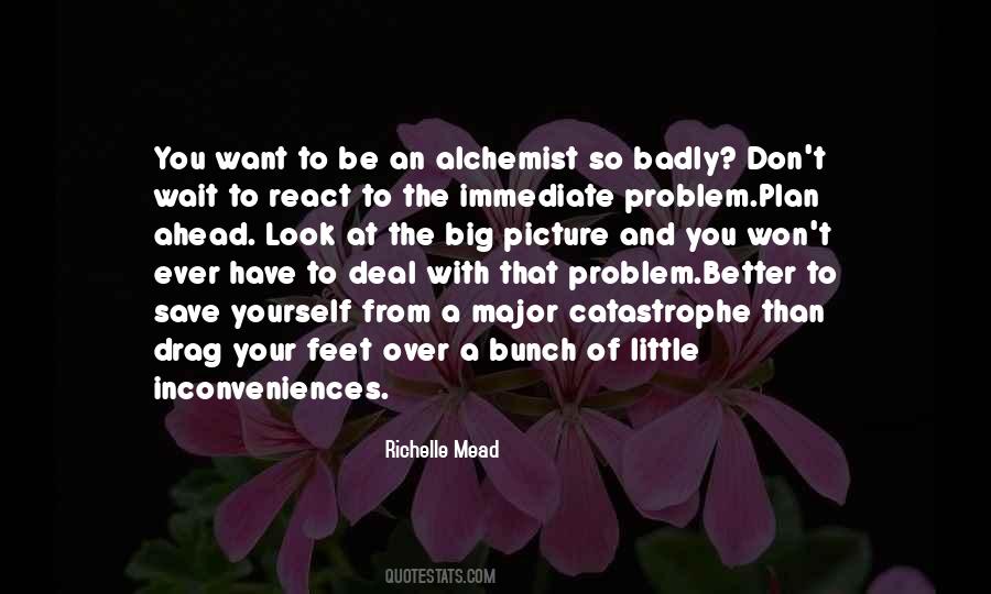 Over React Quotes #515059