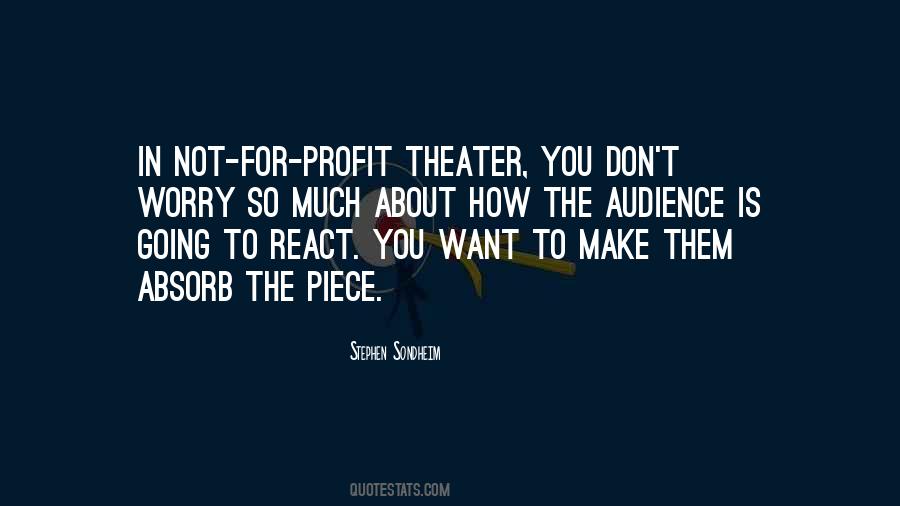 Over React Quotes #58749