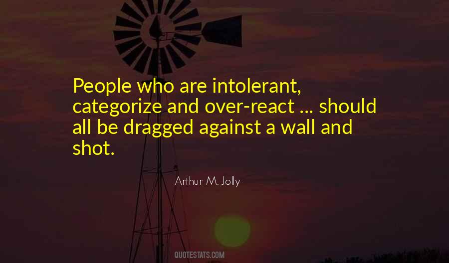 Over React Quotes #821086