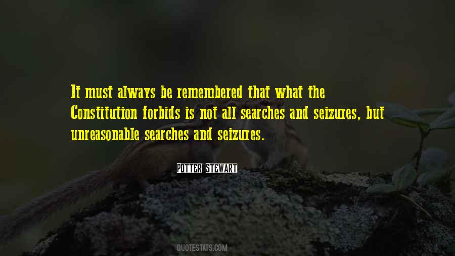 Always Remembered Quotes #1453935