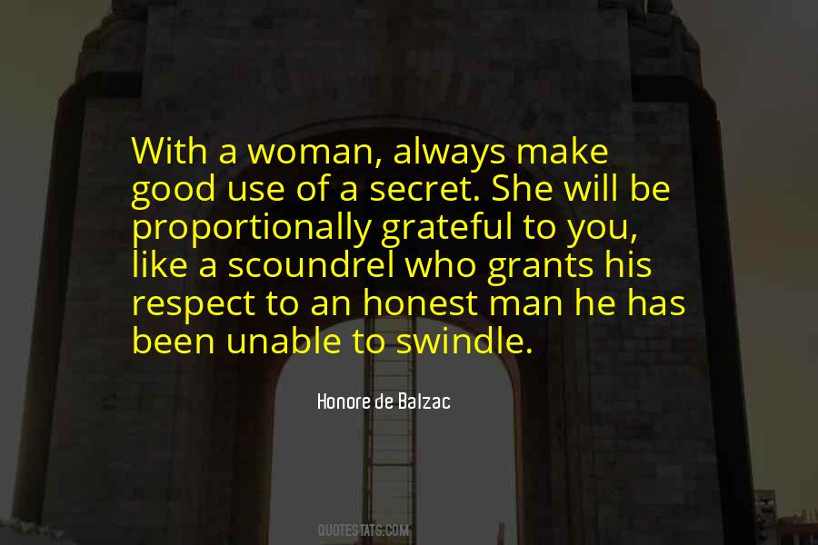 Always Respect A Woman Quotes #647963