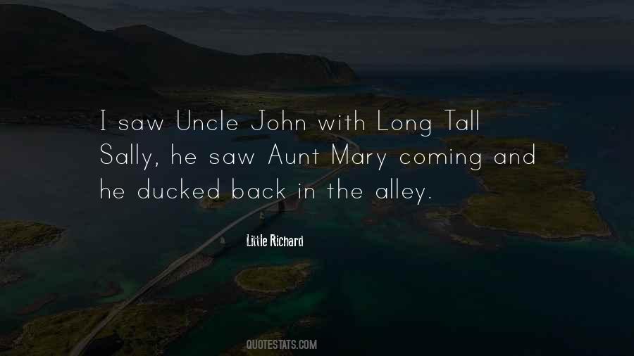 Ducked Out Quotes #1112765