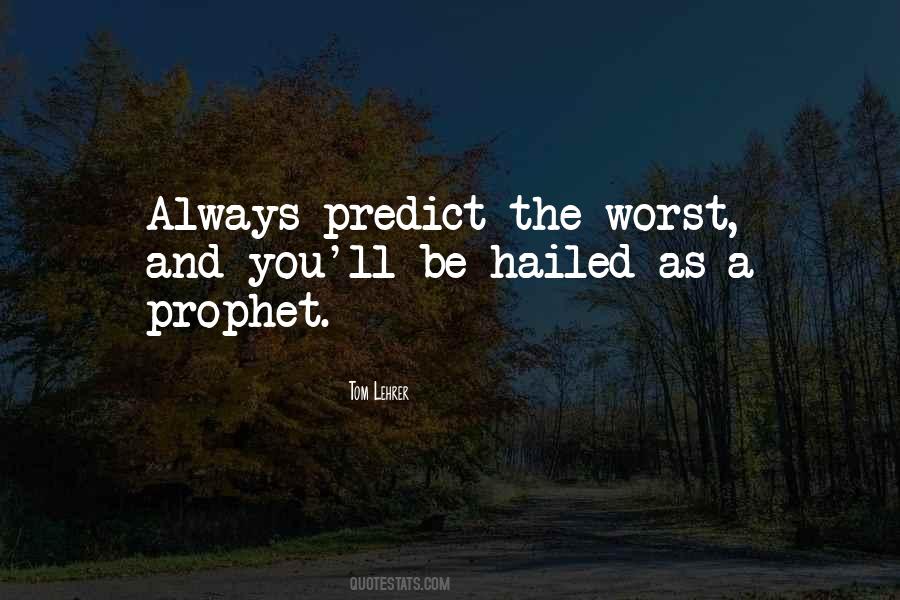 1972 And 1974 Quotes #1324539