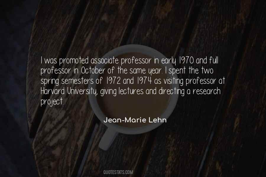 1972 And 1974 Quotes #1607075