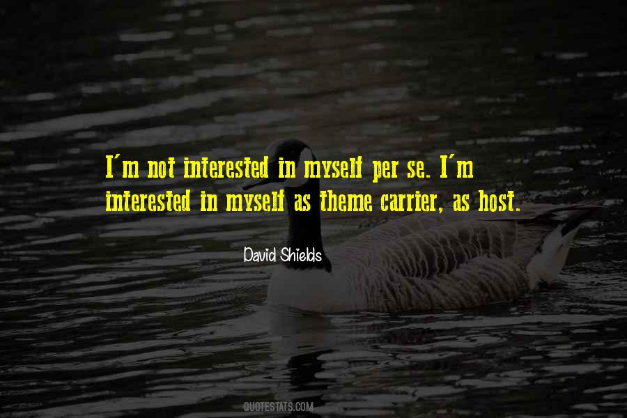 Eliminating Trash From Your Life Quotes #1573176