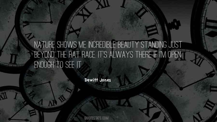 Always See The Beauty Quotes #411564