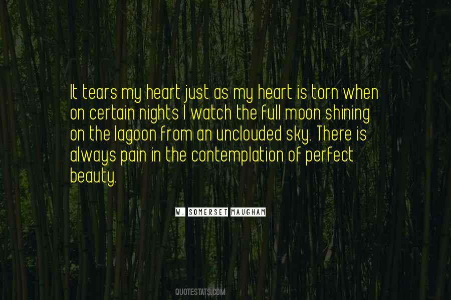 Quotes About My Heart #1856953