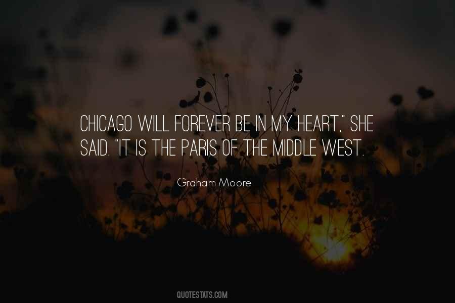 Quotes About My Heart #1865688