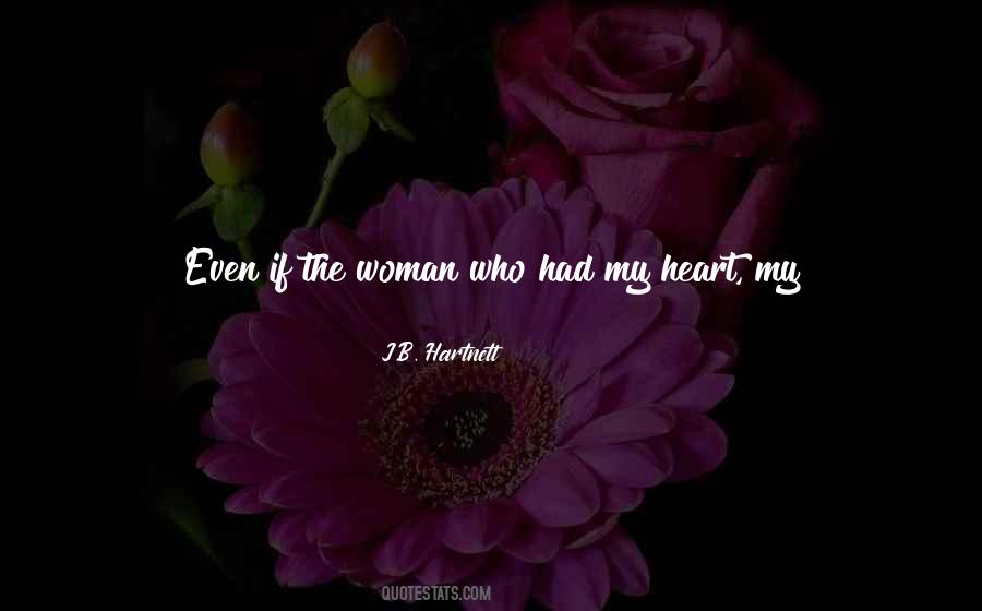 Quotes About My Heart #1870850