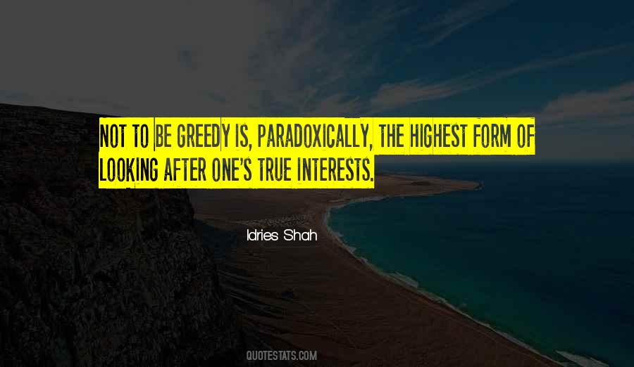 True Generosity Quotes #1815965