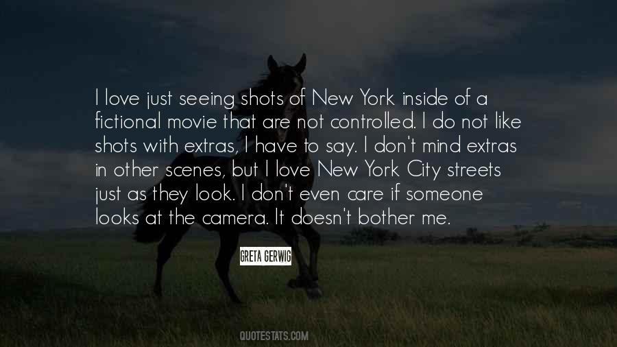 I Love New York Quotes #1615608