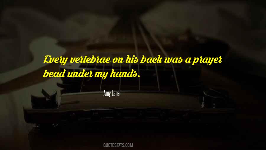 Quotes About My Hands #1836421