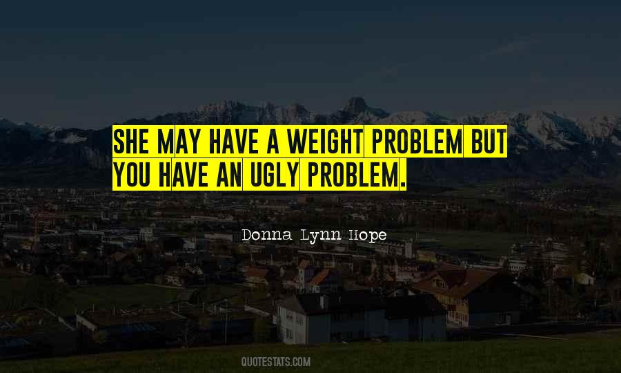 Fat Bashing Quotes #1409670
