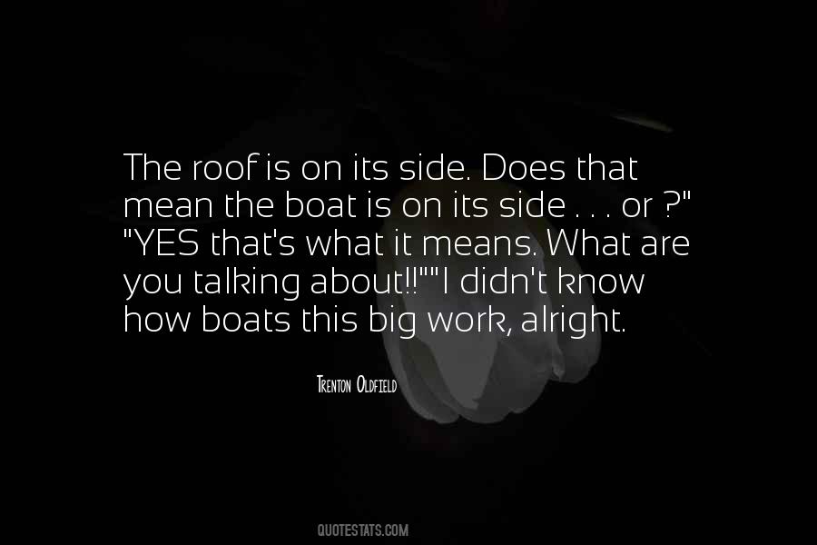Always Sunny Quotes #1081774