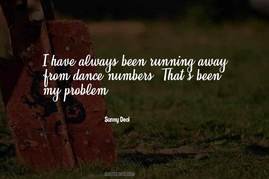 Always Sunny Quotes #1596720