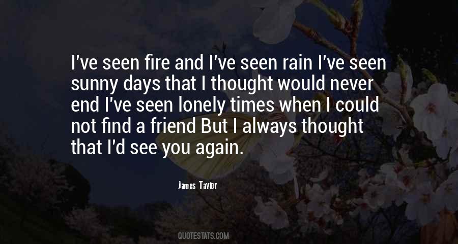 Always Sunny Quotes #554282