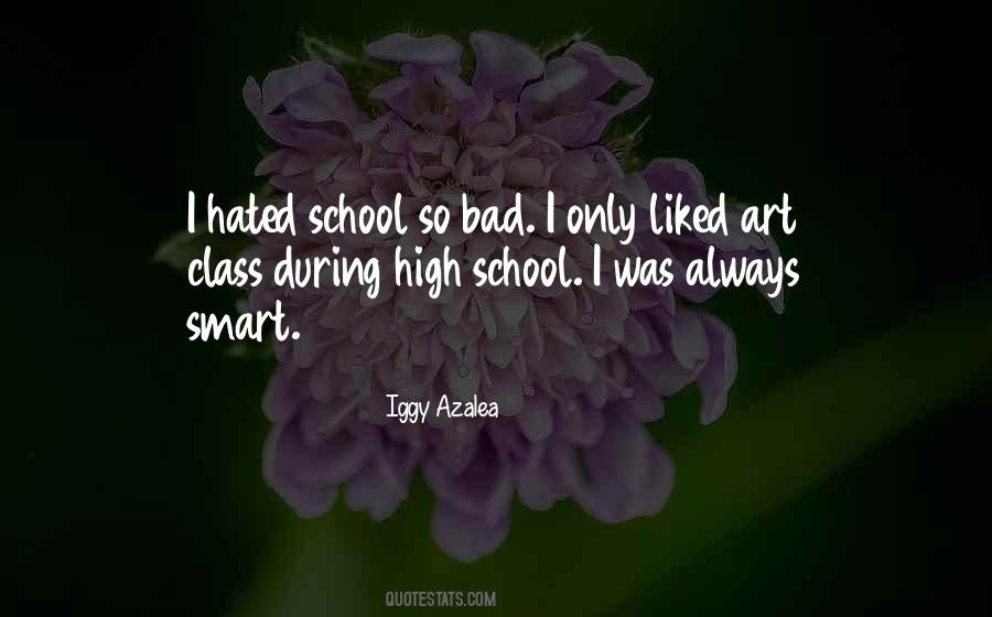 Art Class Quotes #1403878