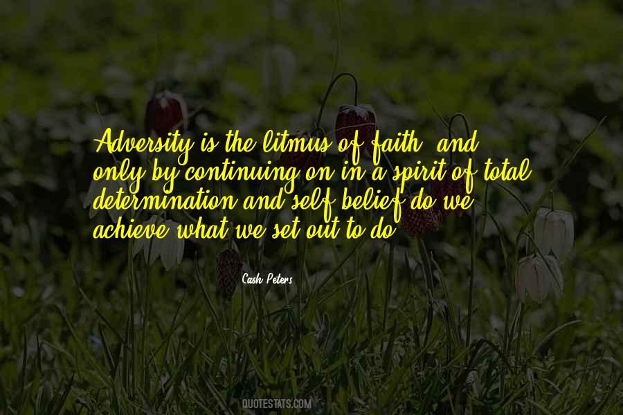 Achieve Self Quotes #243391