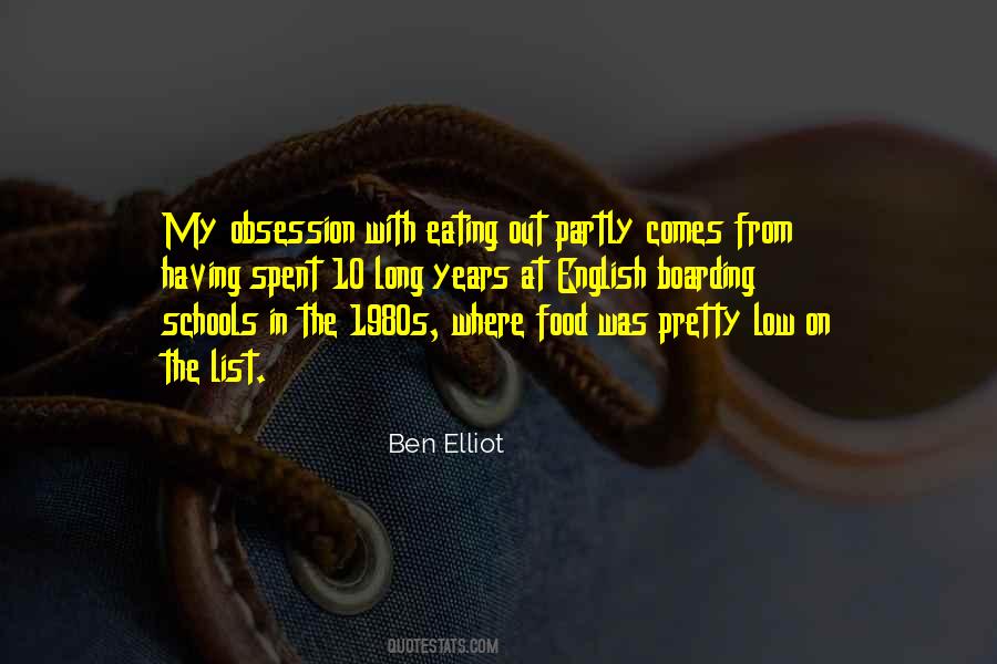 List The 10 Quotes #1185130