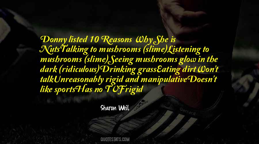 List The 10 Quotes #602170