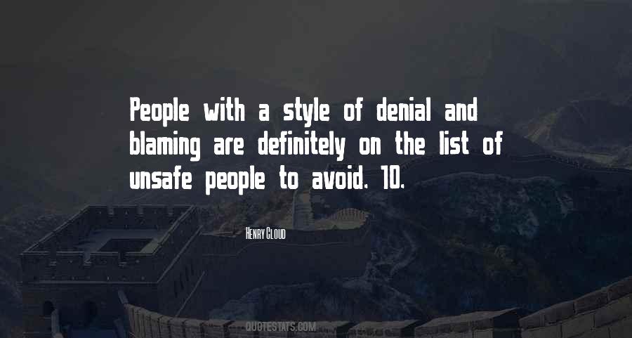 List The 10 Quotes #799039