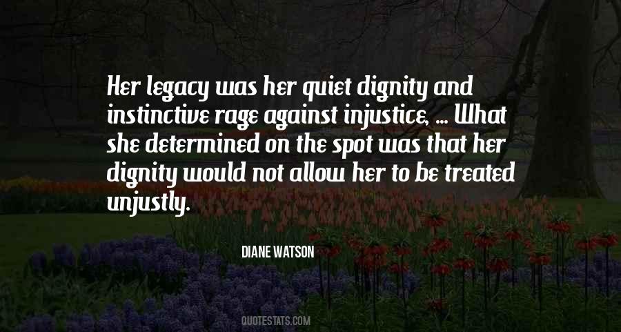 Always The Quiet Ones Quotes #35938