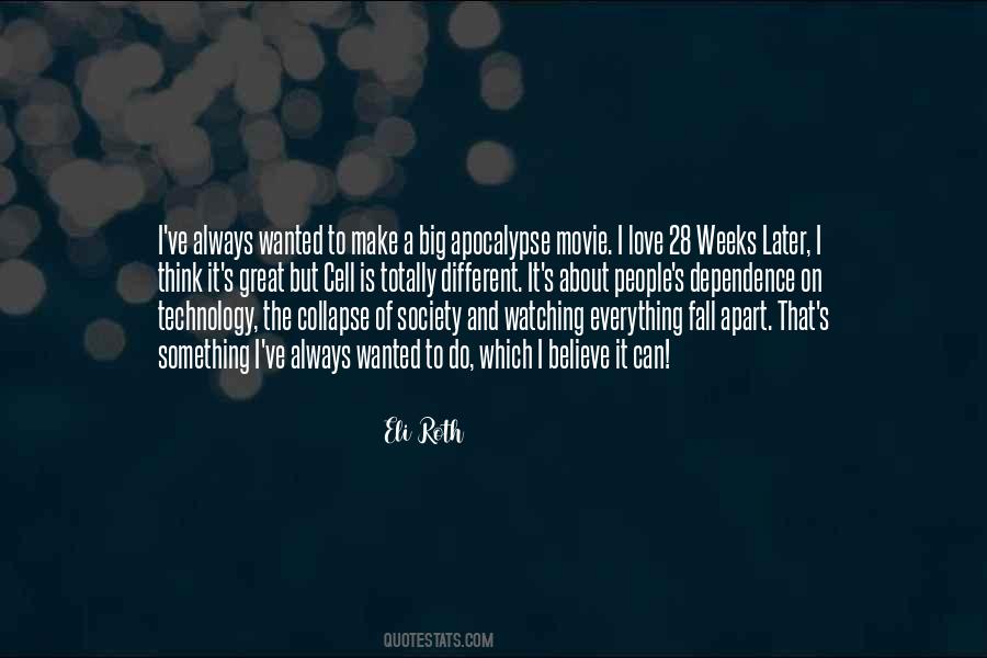 Always Think Big Quotes #1361817