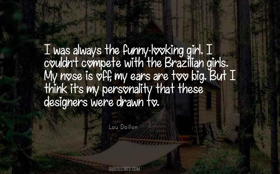 Always Think Big Quotes #756929