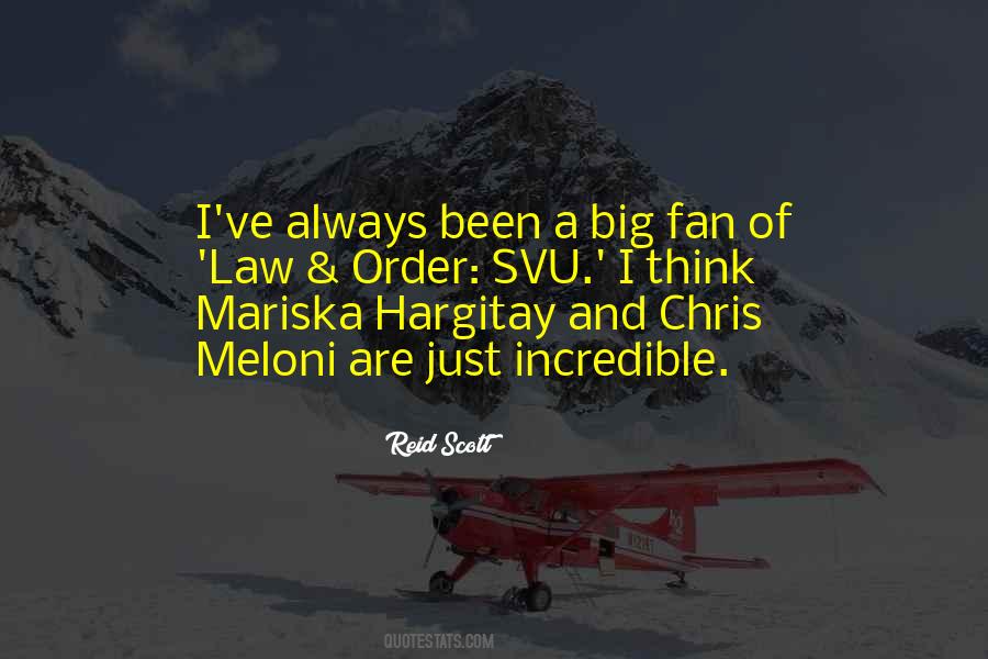 Always Think Big Quotes #788322