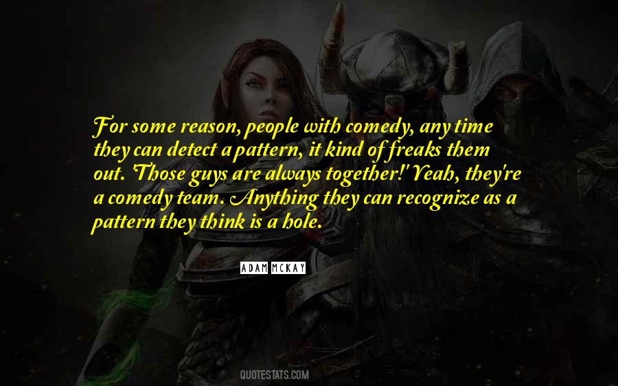 Always Together Quotes #1285320